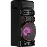 LG XBOOM RNC7 schwarz