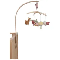 little dutch @ tiamo Musik-Mobile aus Holz Fairy Garden | Little Dutch