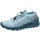 Lowa Fusion Low Wanderschuhe - Arctic / Melon - EU 41