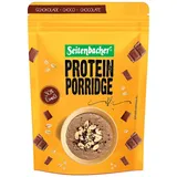 Seitenbacher Protein Porridge - 500g - Schokolade