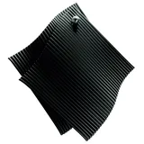 eva solo Silikon-Topflappen, schwarz