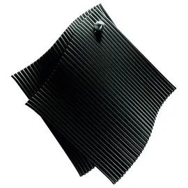 eva solo Silikon-Topflappen, schwarz