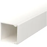 OBO Bettermann Vertr Wand+Deckenkanal 40x40mm,PVC WDK40040RW