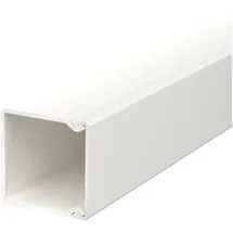 OBO Bettermann Vertr Wand+Deckenkanal 40x40mm,PVC WDK40040RW