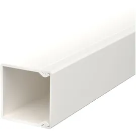 OBO Bettermann Vertr Wand+Deckenkanal 40x40mm,PVC WDK40040RW