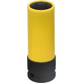 BRILLIANT TOOLS 1/2 Alu-Felgen-Kraft-Stecknuss 19 mm