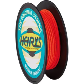 Henrys J91010-03 Diabolo Schnur, 10 m, Red, 10m