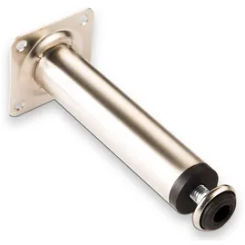 SOTech Möbelfuß mit Höhenverstellung Ø 30 mm 150 mm