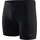 Speedo Eco Endurance+ V Cut Mid Badehose Schwarz S