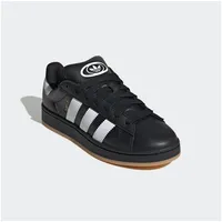 Adidas Campus 00s Core Black / Cloud White / Cloud White 38 2/3