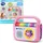 Vtech Mein erster Musik-Player Pink
