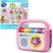 Vtech Mein erster Musik-Player Pink
