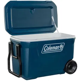 Coleman 62QT Xtreme Wheeled blau