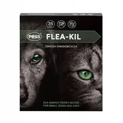 Floh-Kil 35cm Halsband