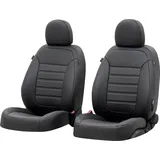 Walser Autositzbezug PKW Robusto Vordersitze Golf Passform für VW Golf VII Comfortline 08/2012-Heute