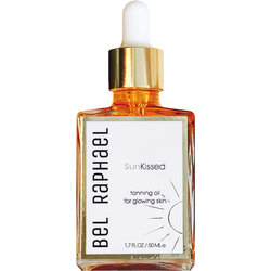 Bel Raphael Sun BIO Vegan Sonnenöl 50 ml