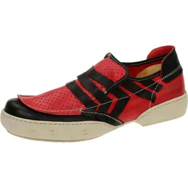 Eject 17641 Herren Rot 44