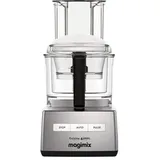 Magimix CS 4200 XL chrom matt