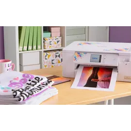 Brother SP1 Sublimationsdrucker