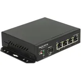 DeLock 87704 - 1 SFP