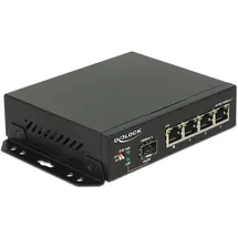 DeLock 87704 - 1 SFP