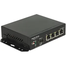 DeLock 87704 - 1 SFP