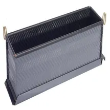 Contacto Antihaft-Pastetenform geriffelt 30 x 7 cm