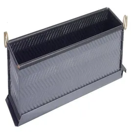 Contacto Antihaft-Pastetenform geriffelt 30 x 7 cm