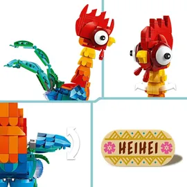 LEGO Disney - Heihei (43272)