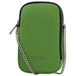 Chabrand  Handtaschen Pochette de téléphone femme  Jade  in Grün, Einheitsgrösse