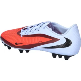 Nike Phantom 6 Academy AG Herren royal tint/bright crimson/black 44,5