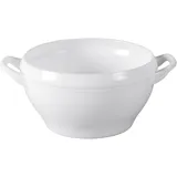Luminarc Suppentasse 0,54 l Weiß