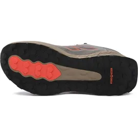 New Balance Fresh Foam Garoé V2 Grau/Silber 45