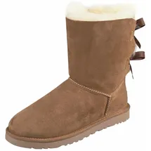 UGG Australia Bailey Bow II chestnut 37