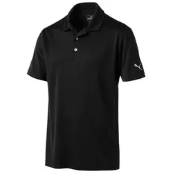 Puma Golf Herren Rotation Polo (577875) schwarz