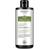 Postquam Pure Organicals Sensitive Scalp Shampoo 400 ml
