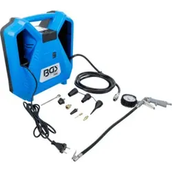 BGS Mobiler Druckluft Kompressor 3386