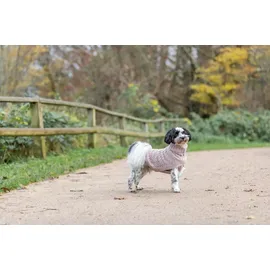 Trixie Norwood Pullover Hundepullover Blush 27 cm Pink