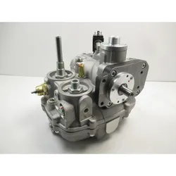 Aircraft Verdichter ACS M10M0122