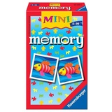 Ravensburger Mini Memory