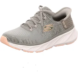 SKECHERS Edgeride Damen Grün/Orange 41
