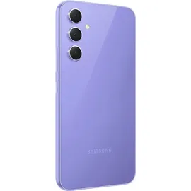 Samsung Galaxy A54 5G 8 GB RAM 256 GB Awesome Violet