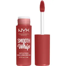 NYX Professional Makeup Smooth Whip Matte Lip Cream 4 ml