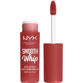 NYX Professional Makeup Smooth Whip Matte Lip Cream 4 ml