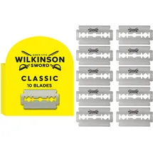 Wilkinson Rasierklingen Classic 10 St.