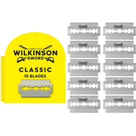 Wilkinson Rasierklingen Classic 10 St.
