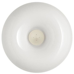 Foscarini - Circus Piccola Wandleuchte/Deckenleuchte Weiß - cm