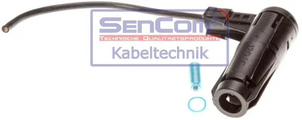 SENCOM Kabelreparatursatz, Glühkerze 20280 für MINI BMW