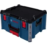 Bosch Professional Werkzeugkoffer Contractor 322