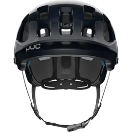 Poc Tectal Race Spin 55-58 cm uranium black/hydrogen white 2020